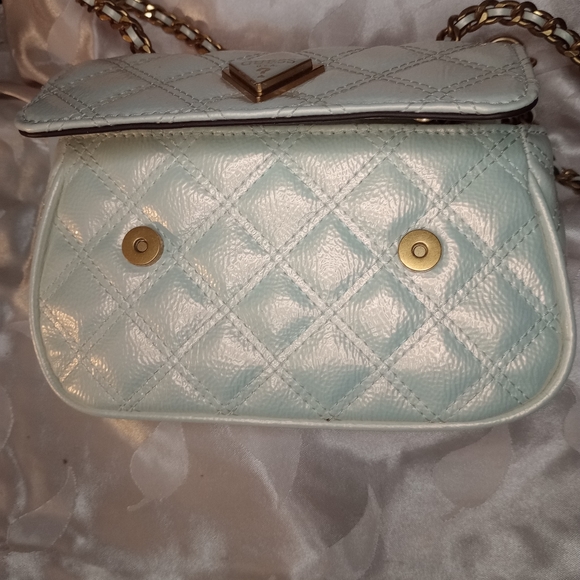 GUESS Giully Mini Convertible Crossbody - Picture 3 of 6